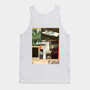 Admire Tank Top